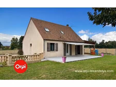 maison tourny 96 m² t-6 à vendre  241 000 €