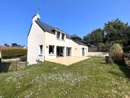 saint cast le guildo - quartier de la garde  belle villa ave