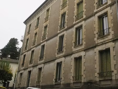 vente appartement 1 pièce 71 m² aurillac (15000)