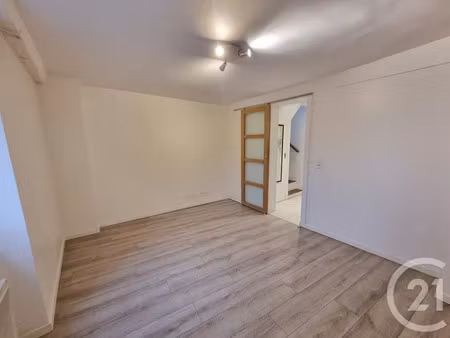 location appartement 2 pièces 25.29 m² à boissy-saint-leger (94470)  750 €