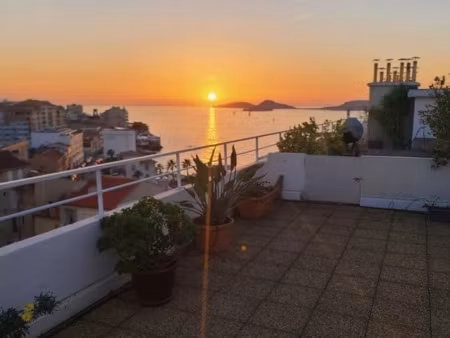 location appartement 3 pièces 62 m² à marseille 7ème (13007)  1 500 €