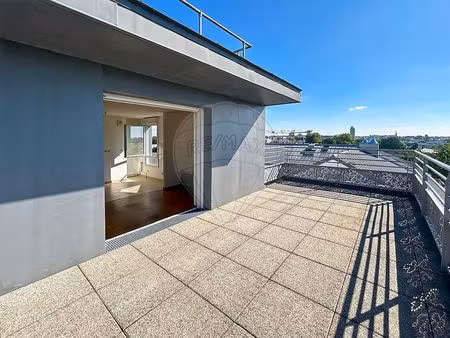 appartement 3 chambre(s) à vendre