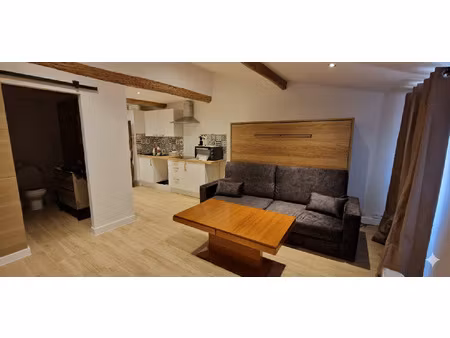 vente appartement 2 pièces 40 m² nice (06000)