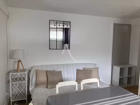 location appartement 2 pièces 40 m² à nieul-sur-mer (17137)  650 €