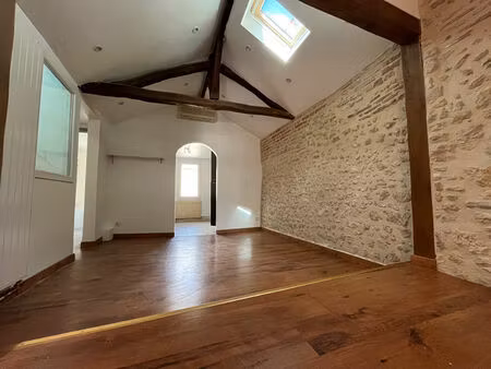 appartement orleans 2 pièce(s) 53.45 m2