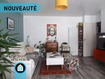 vente appartement 3 pièces à pacé (35740) : à vendre 3 pièces / 70m² pacé