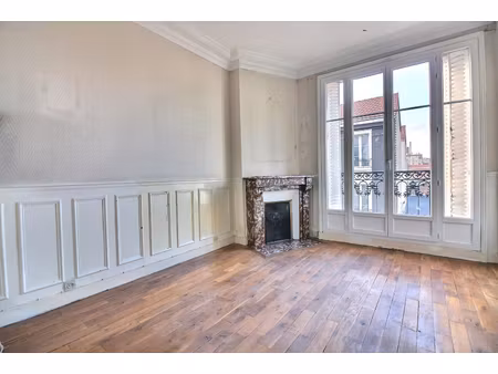 appartement 3 pièces 45 m² à vendre / acheter saint-ouen-sur-seine 93400 ? | era immobilie