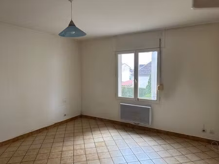 vente appartement 1 pièce 24 m² sens (89100)