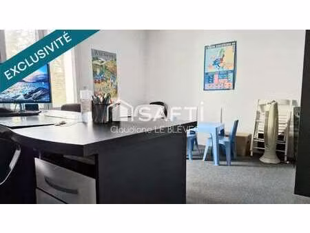 vente bureaux et commerces à saint-avé (56890) : à vendre / 43m² saint-avé