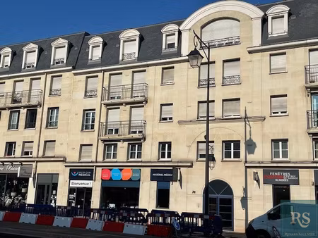 1 emplacement parking sous-sol - proche centre ville antony