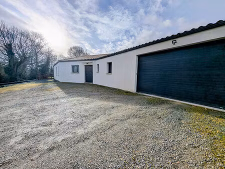 superbe maison t5 de 115 m² à apremont