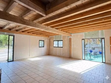 corps de ferme à rénover