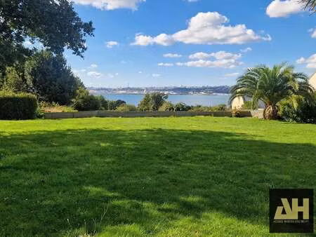 vente maison bord de mer à plougastel-daoulas (29470) : à vendre bord de mer / 200m² ploug