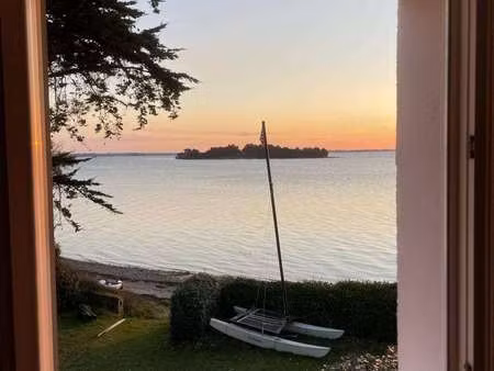 vente maison à saint-armel (56450) : à vendre / 72m² saint-armel