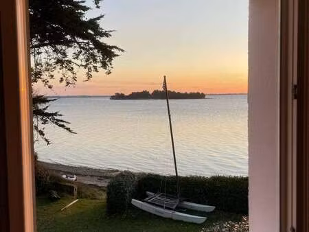 vente maison à saint-armel (56450) : à vendre / 74m² saint-armel