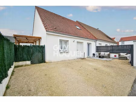 maison liverdy en brie 4 pièce(s)