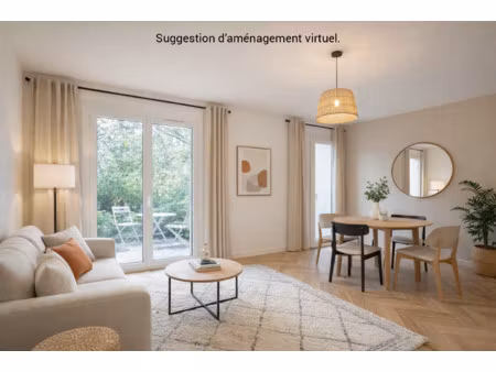 vente maison 4 pièces 80 m² hyères (83400)