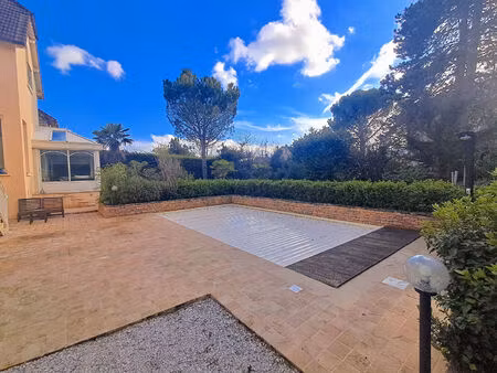 villa années 30' proche du centre-ville