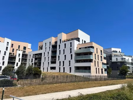 location appartement 3 pièces 73.09 m² à caen (14000)  852 €