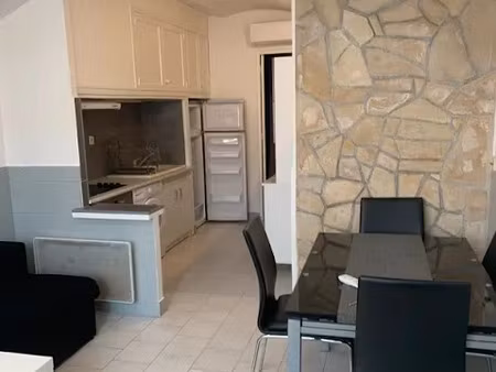 location meublée appartement 2 pièces 35 m² à marseille 14ème (13014)  810 €