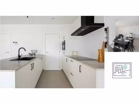 appartement à vendre à neerstraat 61 oud-turnhout (rbv04620)