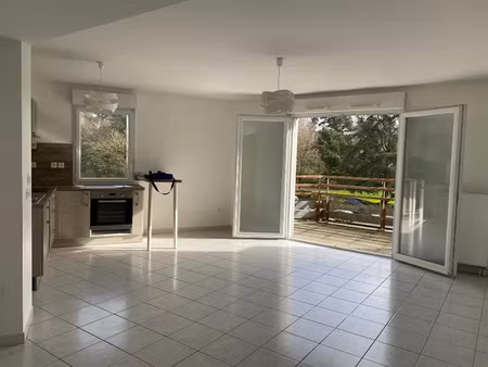 location appartement 3 pièces 65.66 m² à saint-herblain (44800)  825 €