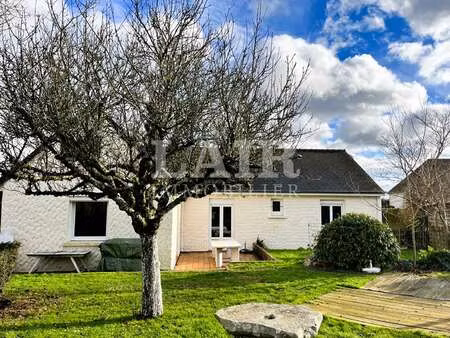 vente maison à alençon (61000) : à vendre / 161m² alençon