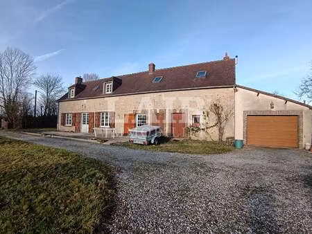 vente maison au mêle-sur-sarthe (61170) : à vendre / 184m² le mêle-sur-sarthe