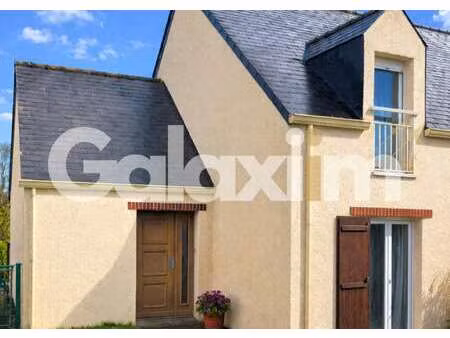 vente maison à ploërmel (56800) : à vendre / 80m² ploërmel