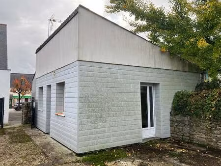 vente maison à ruffiac (56140) : à vendre / 30m² ruffiac