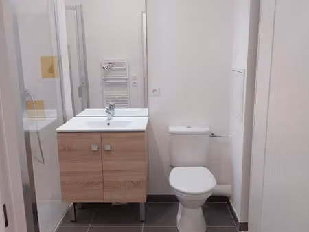 location appartement 2 pièces 55 m² à dunkerque (59140)  697 €