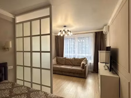 location meublée appartement 1 pièce 26 m² à paris 11ème (75011)  788 €