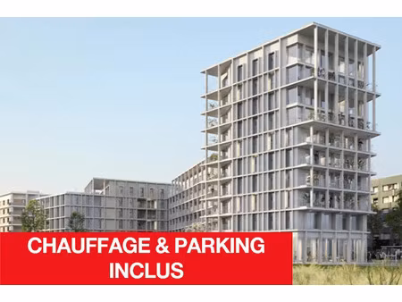 location appartement 2 pièces 44 m² à nantes (44000)  694 €