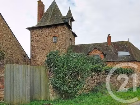 maison à vendre - 7 pièces - 185 m2 - avessac - 44 - pays-de-loire