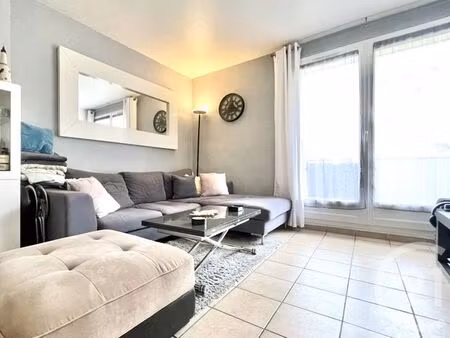 appartement t2 à vendre - 2 pièces - 43 60 m2 - le pecq - 78 - ile-de-france