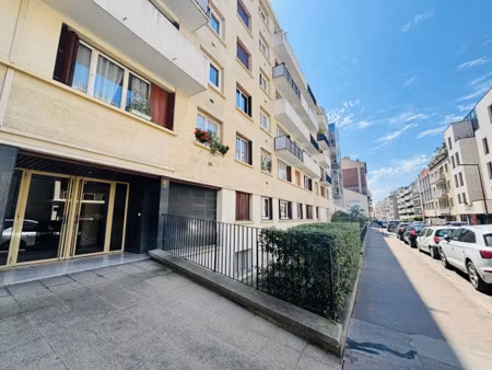 location appartement 1 pièce 23.11 m² à boulogne-billancourt (92100)  880 €