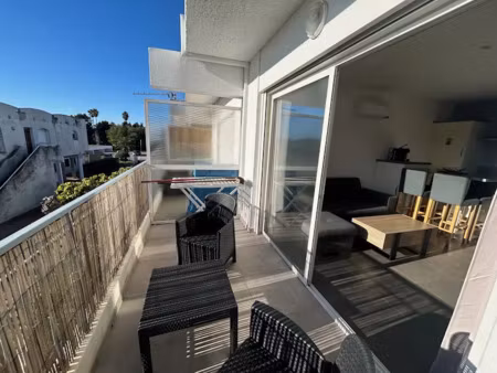 location appartement 2 pièces 39 m² à grosseto-prugna (20128)  850 €