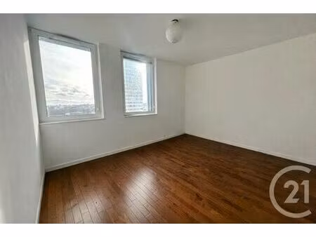 appartement f1 à louer - 1 pièce - 24 01 m2 - paris - 75013 - ile-de-france