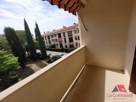 location appartement 3 pièces 55.78 m² à aix-en-provence (13090)  1 005 €