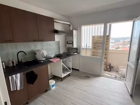 location appartement 4 pièces à le bouscat (33110)  1 373 €