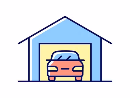 location parking 13 m² à ollioules (83190)  85 €