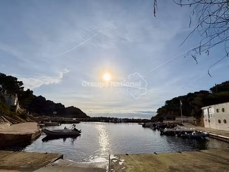 location maison 5 pièces 111.24 m² à ensuès-la-redonne (13820)  1 745 €