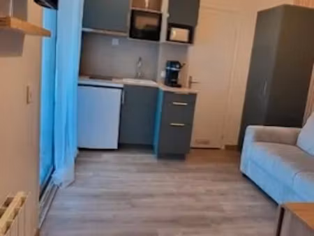 location maison 2 pièces à gujan-mestras (33470)  700 €