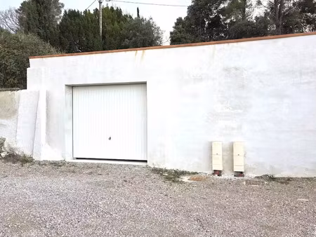 location locaux professionnels 62 m² à draguignan (83300)  650 €