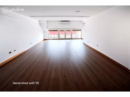 location locaux professionnels 80 m² à ducos (97224)  1 300 €