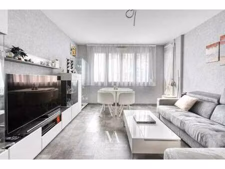 vente appartement 2 pièces à angers (49000) : à vendre 2 pièces / 45m² angers