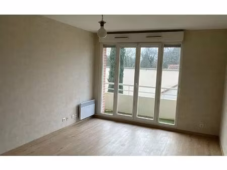 location appartement  m² t-2 à cosne-cours-sur-loire  536 €