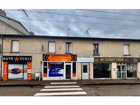 appartement limoges 30.84 m² t-2 à vendre  56 000 €