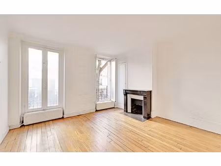 appartement paris 14 50 m² t-2 à vendre  514 000 €