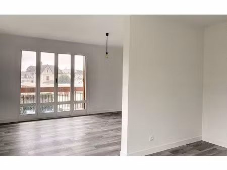 appartement vendôme 67.87 m² t-3 à vendre  127 980 €